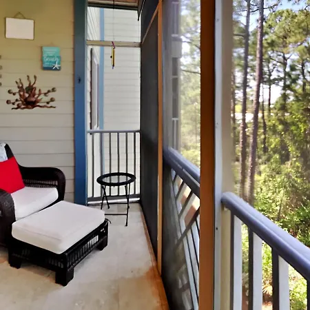 Seagrove Highlands 2302 - Sea La Vie Apartment